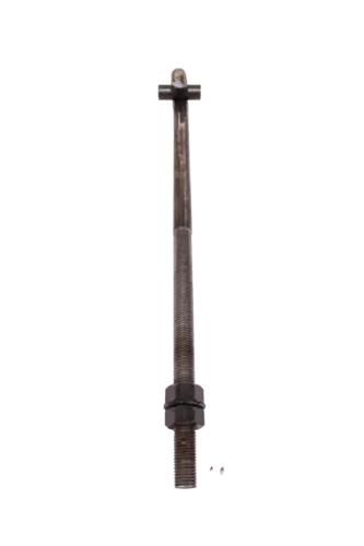 Foundation Bolt view 15